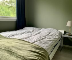Bedroom 3 (150 cm bed)